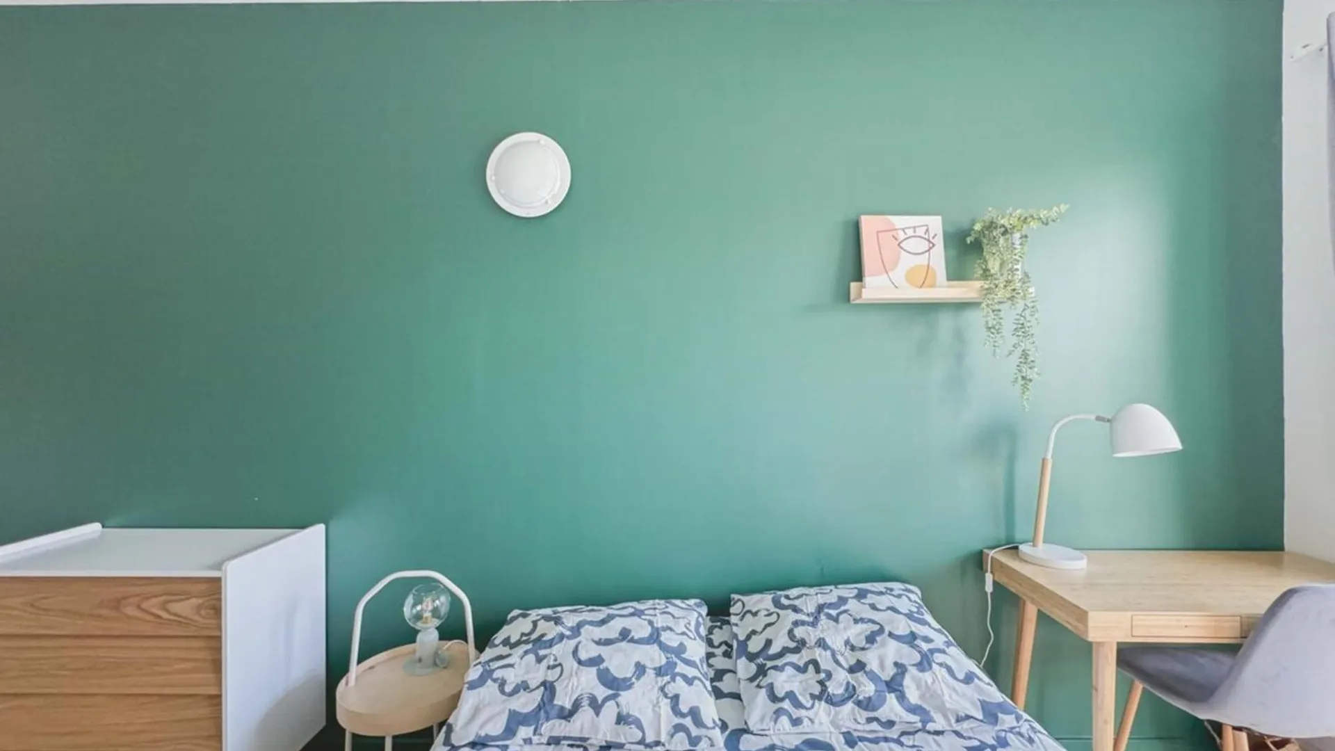 Flexliving - Whole Apartment - Remusat باريس 0*,  فرنسا