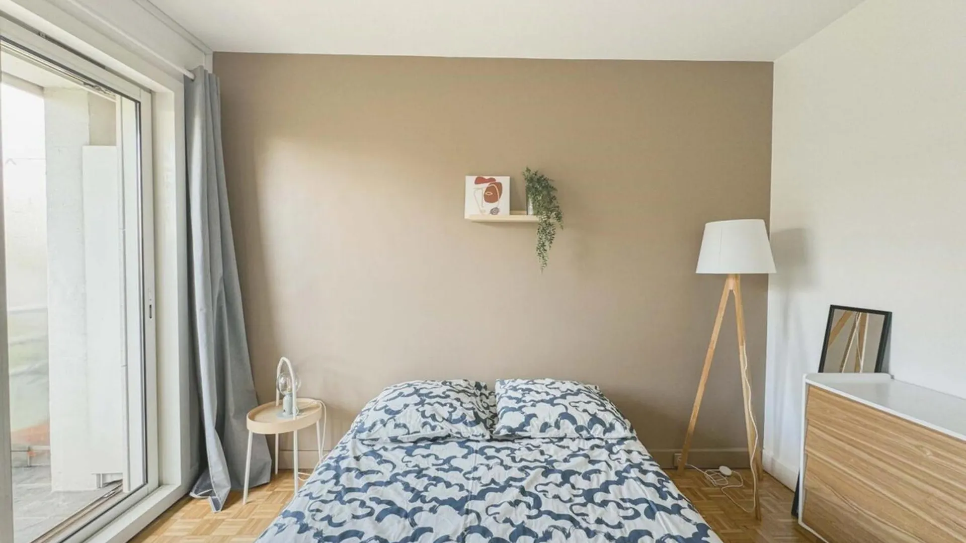 Flexliving - Whole Apartment - Remusat باريس 0*,  فرنسا