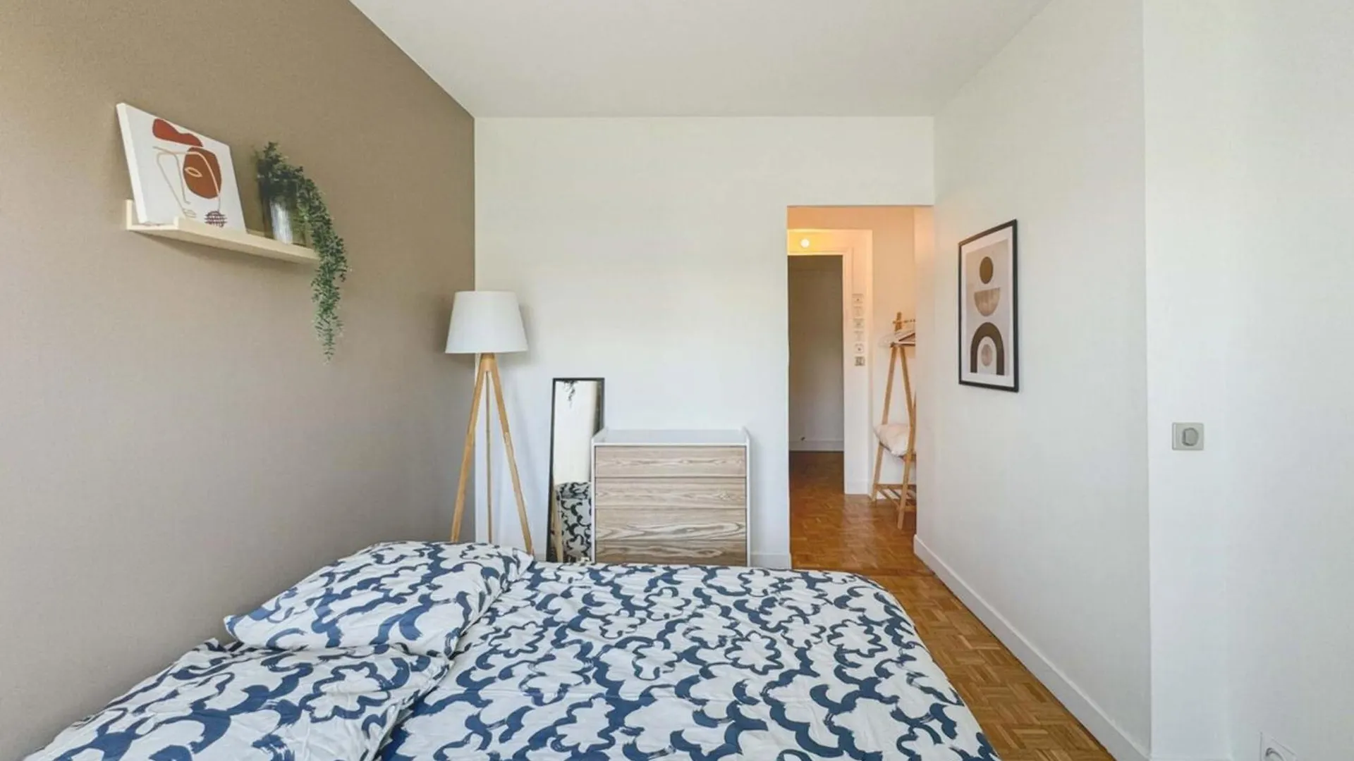 Flexliving - Whole Apartment - Remusat باريس