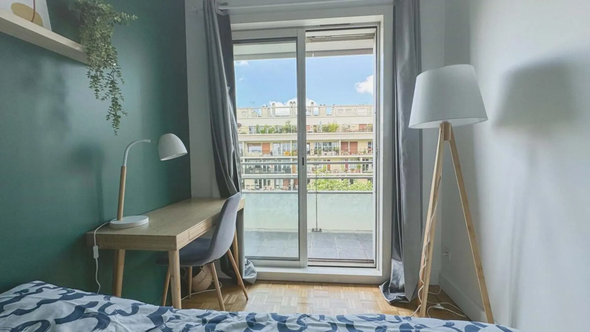Flexliving - Whole Apartment - Remusat باريس