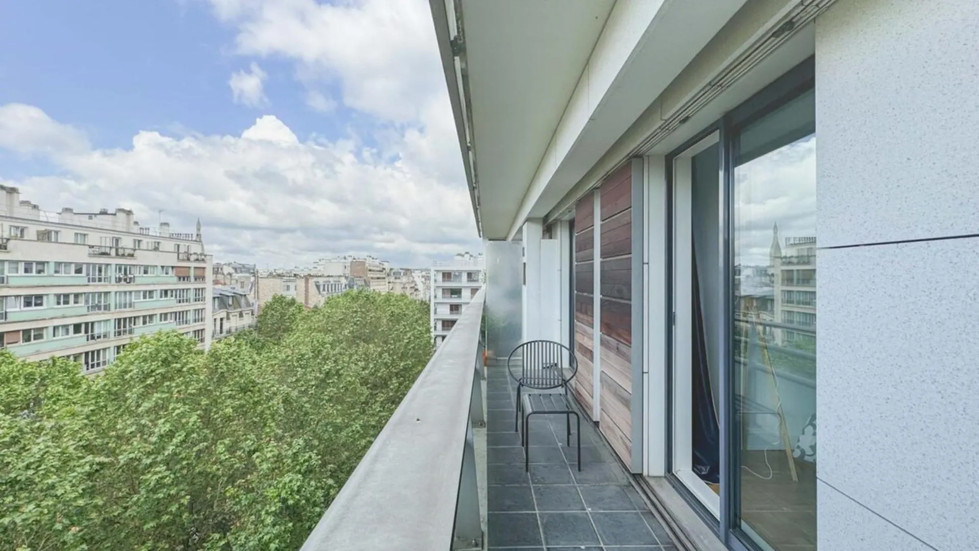 Flexliving - Whole Apartment - Remusat باريس فرنسا