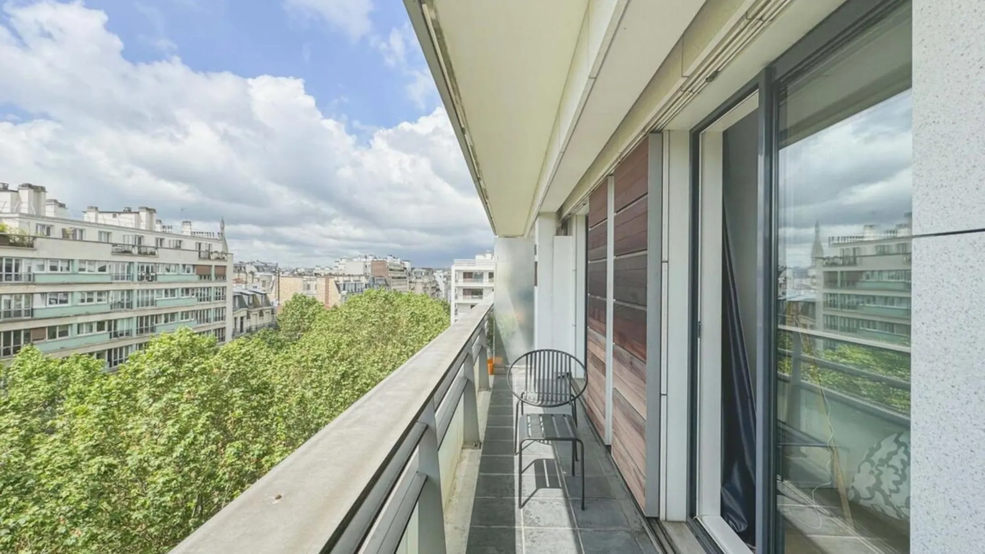 Flexliving - Whole Apartment - Remusat باريس