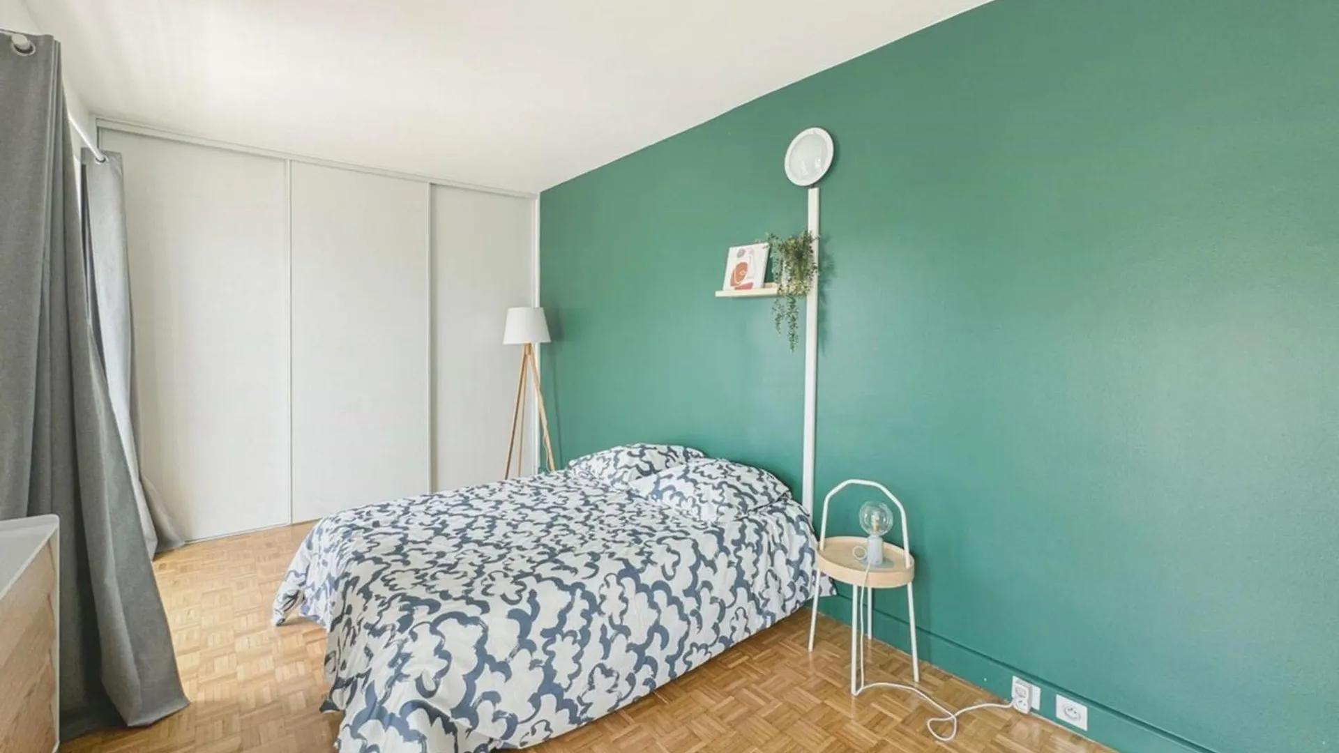 Flexliving - Whole Apartment - Remusat باريس
