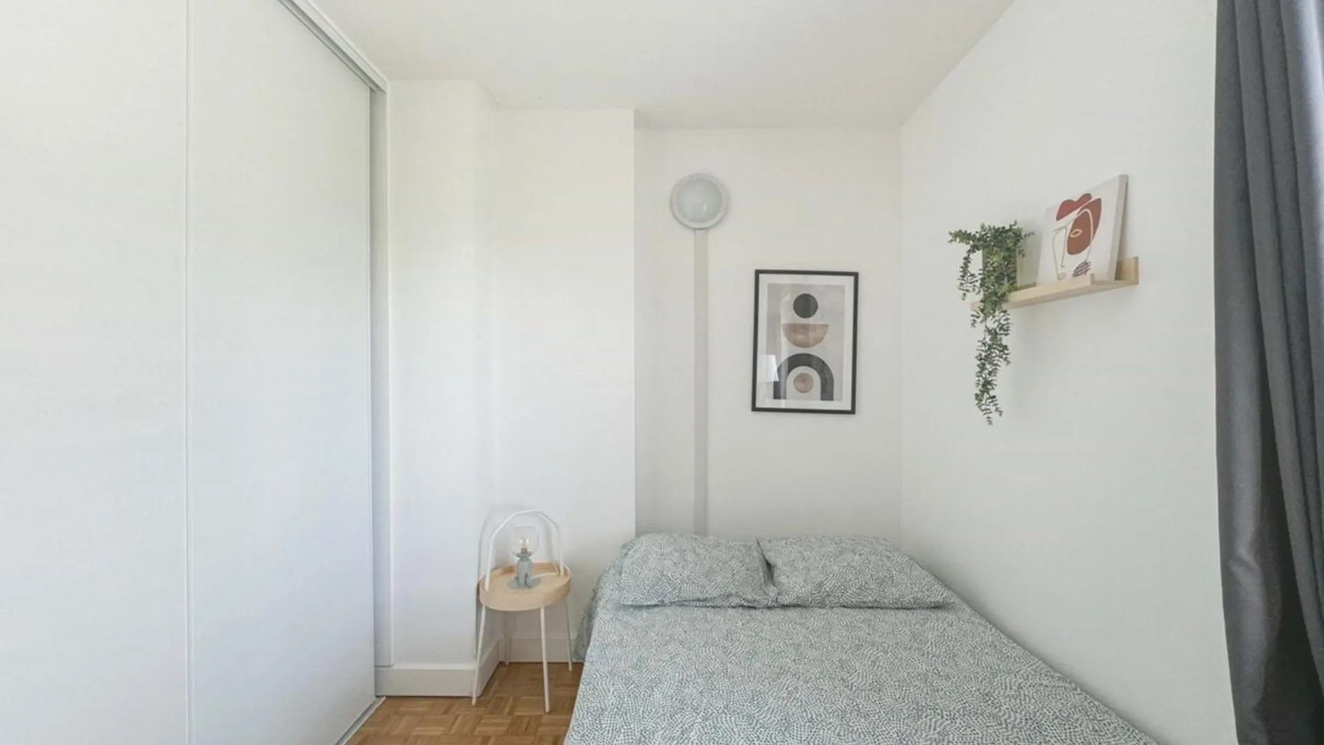 Flexliving - Whole Apartment - Remusat باريس