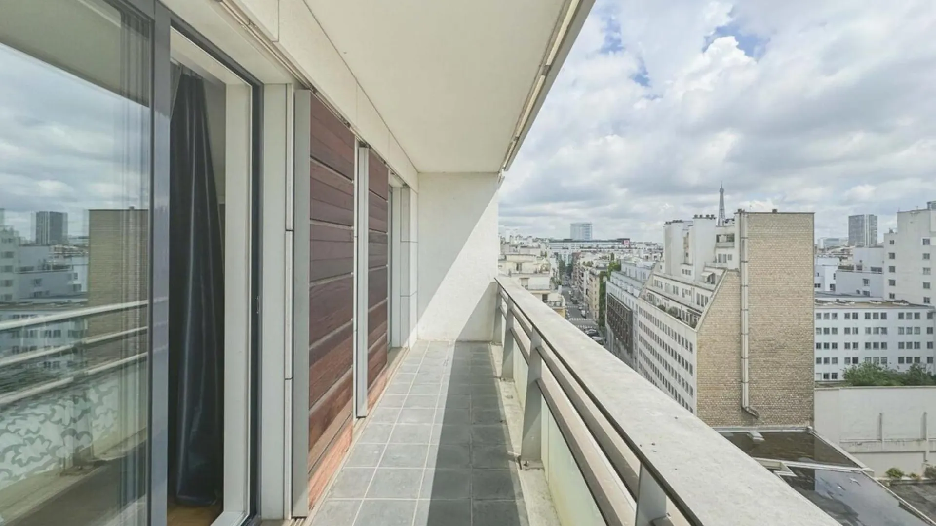 Flexliving - Whole Apartment - Remusat باريس 0*,