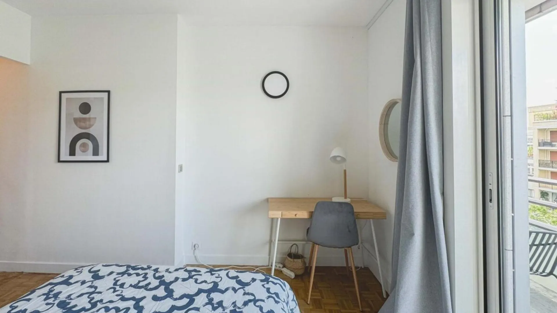 Flexliving - Whole Apartment - Remusat 파리