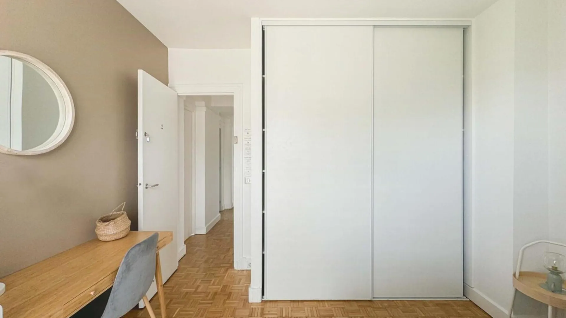 פריז Flexliving - Whole Apartment - Remusat צרפת