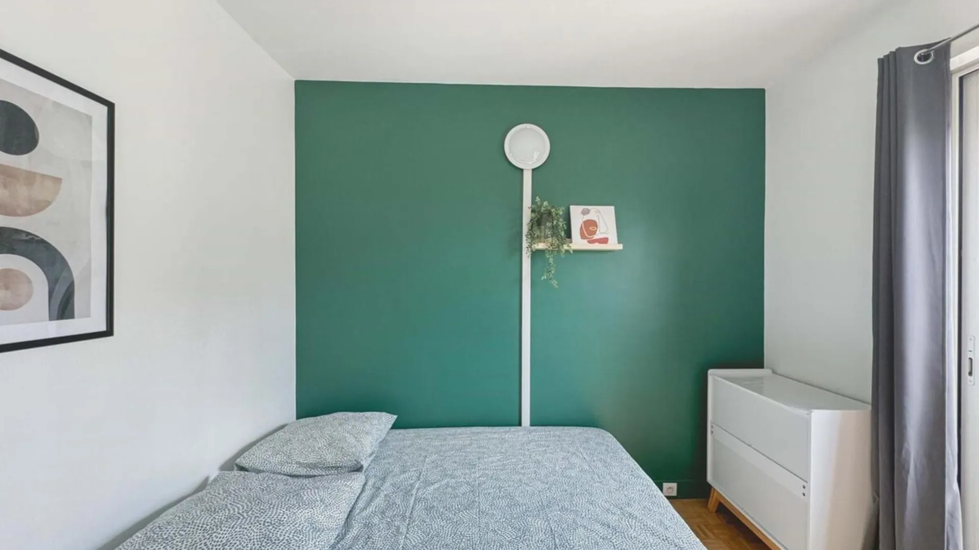 Flexliving - Whole Apartment - Remusat 파리