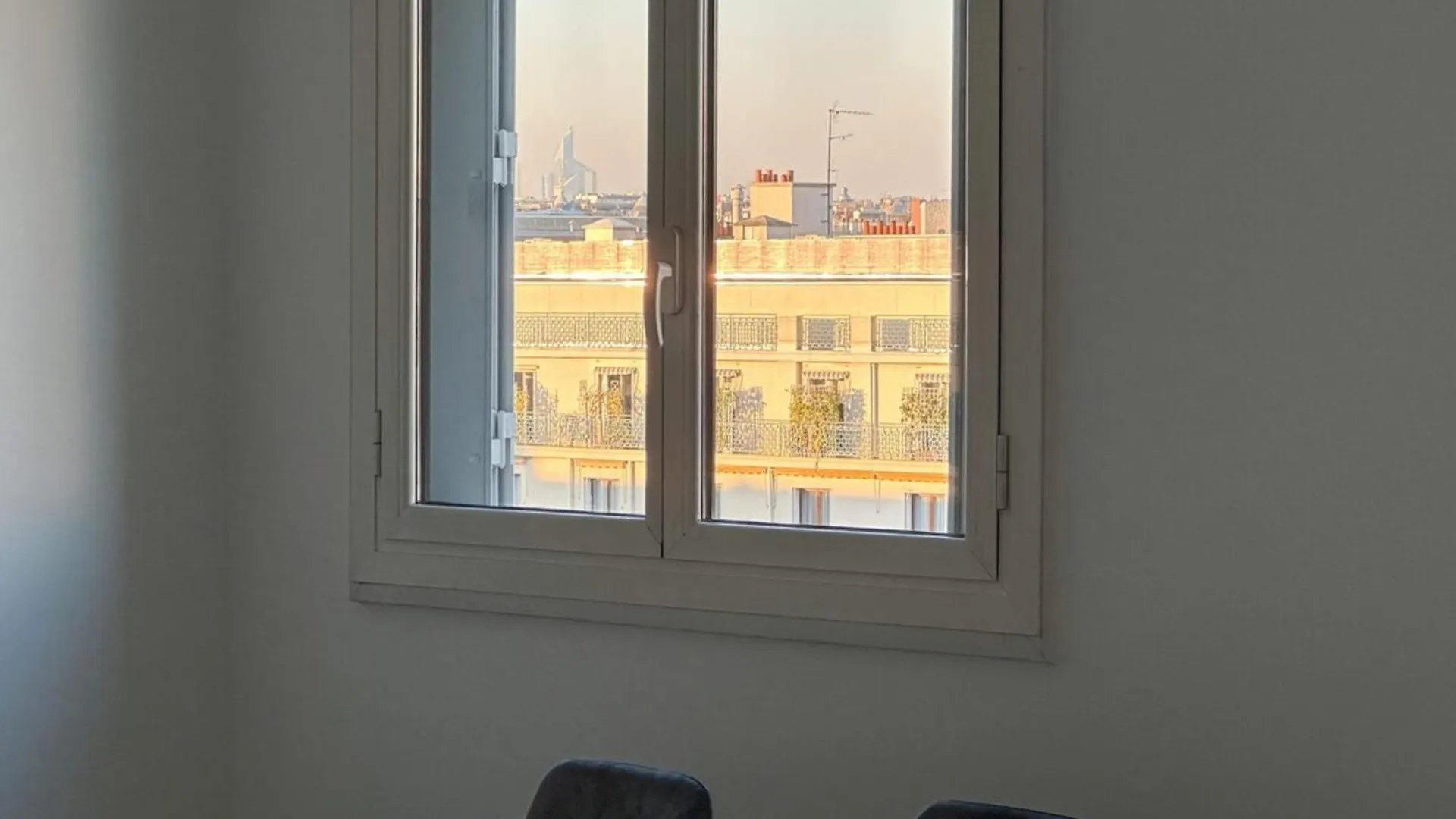 Flexliving - Whole Apartment - Remusat Paris