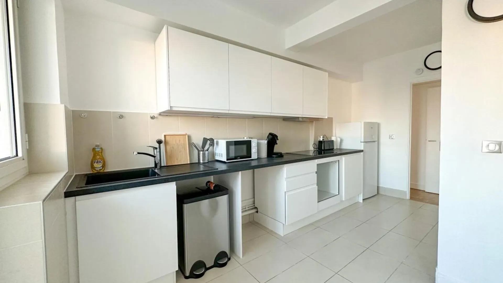 Flexliving - Whole Apartment - Remusat Paris 0*,