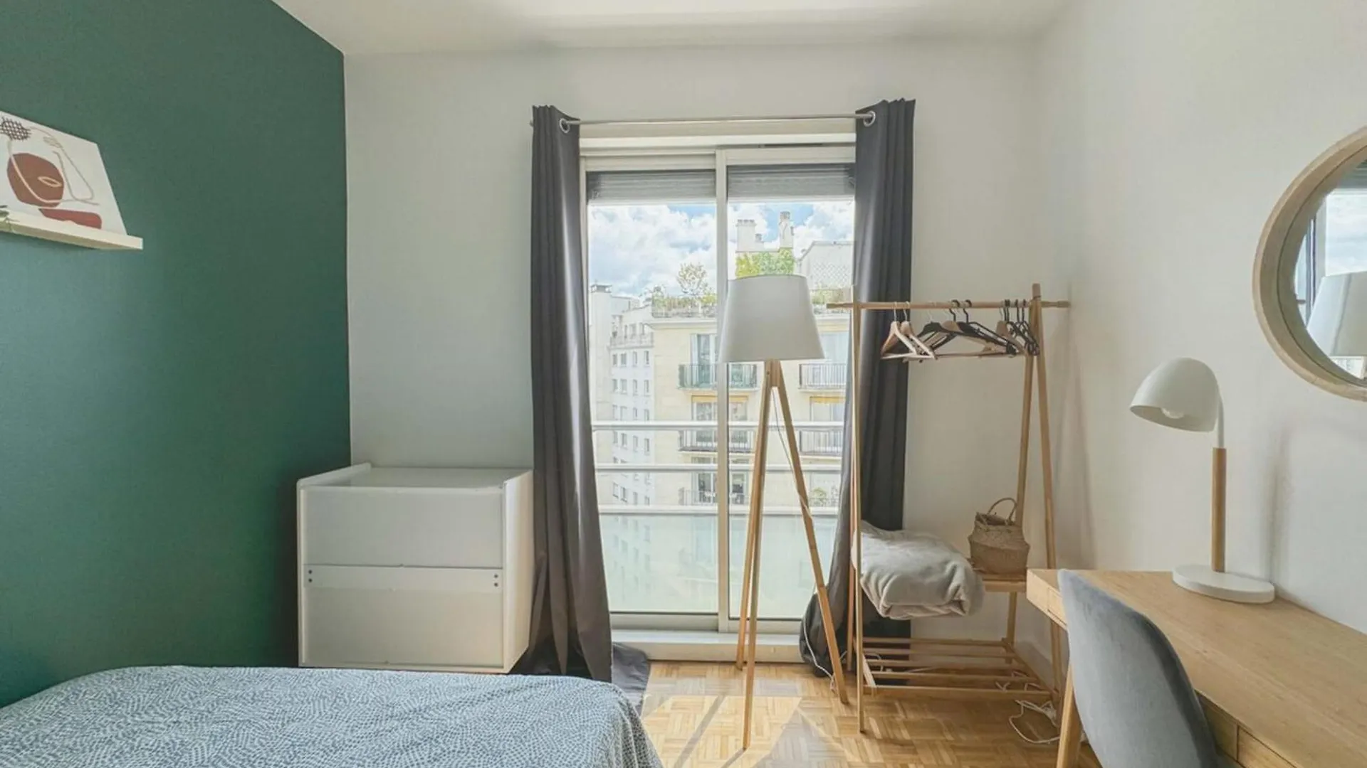 Flexliving - Whole Apartment - Remusat Paris 0*,