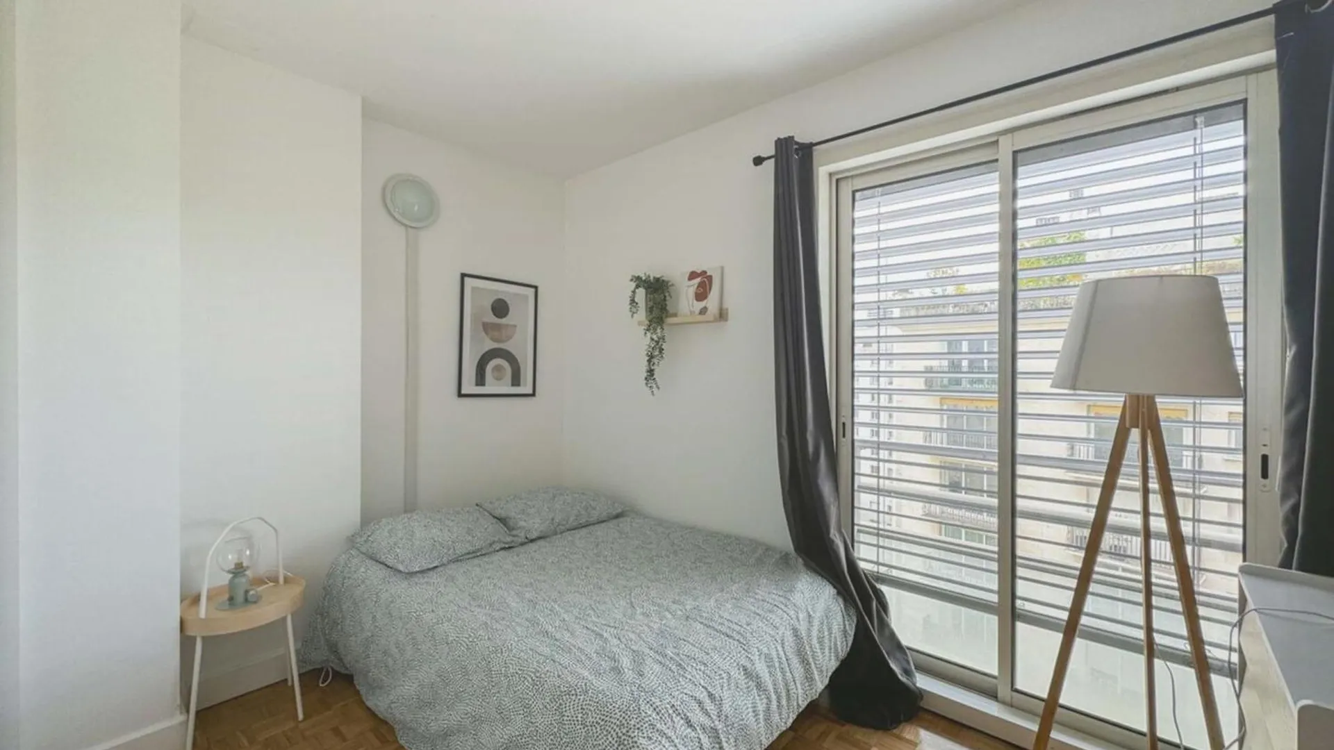 Flexliving - Whole Apartment - Remusat Paris 0*,