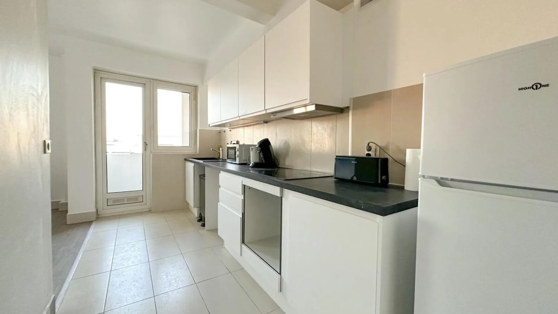 Flexliving - Whole Apartment - Remusat Paris